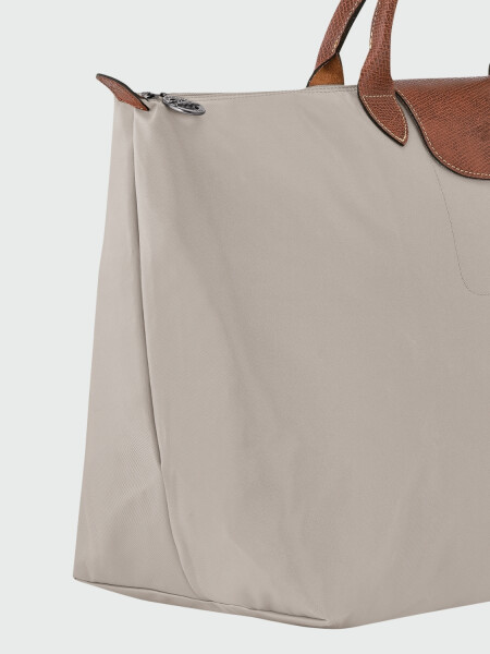 LONGCHAMP - Le Pliage Original L Tote Bag Verde