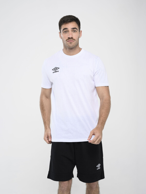 Remera Basik Umbro Hombre 092