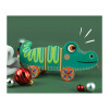 Arrastre Cocodrilo Edgard Djeco Arrastre Cocodrilo Edgard Djeco