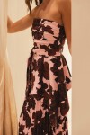 BLUSA ODETTE ROSE AUTUMN BLUSA ODETTE ROSE AUTUMN