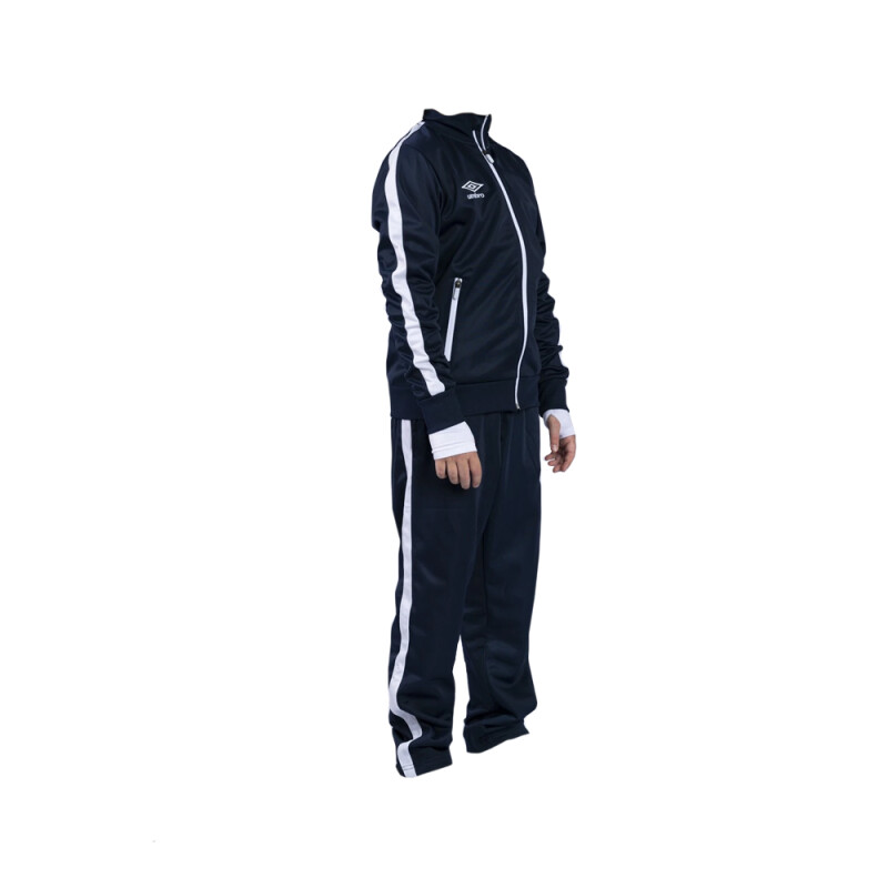 EQUIPO UMBRO OWEN JR Black