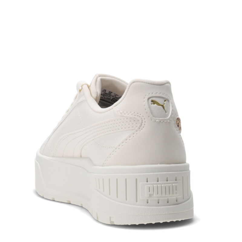 Championes de Mujer Puma Karmen II Animal Flair Natural - Animal Print