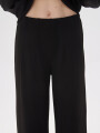 Pantalon Jamza Negro