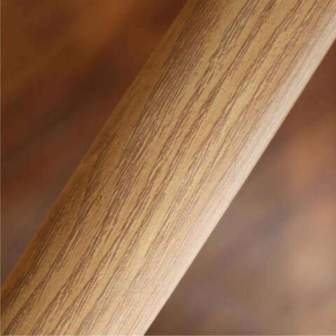 Mesa Eames Rectángular de Madera para Comedor o Jardín Mesa Eames Rectángular de Madera para Comedor o Jardín