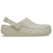 Crocs Classic Crafted Clog Blanco