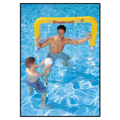 ARCO FUTBOL INFLABLE BESTWAY ARCO FUTBOL INFLABLE BESTWAY