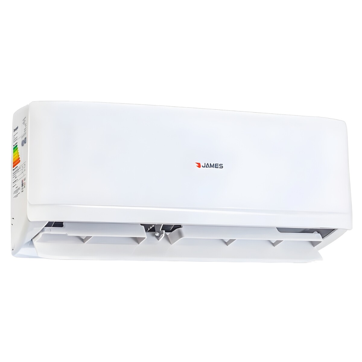 Aire Acondicionado Split James 24000 BTU 
