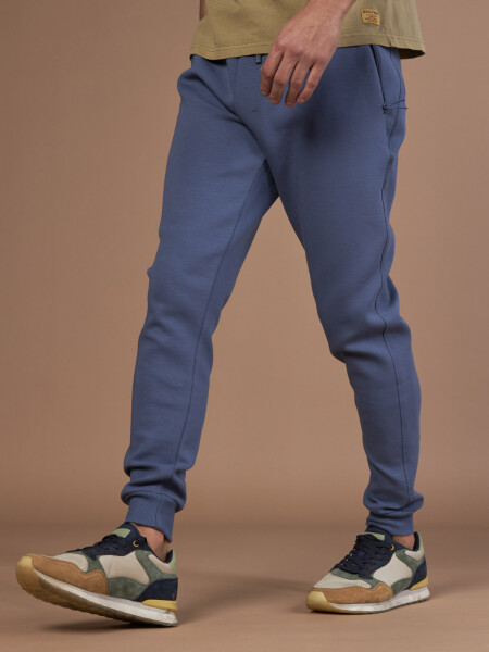 PANTS ODESA AZUL CLARO