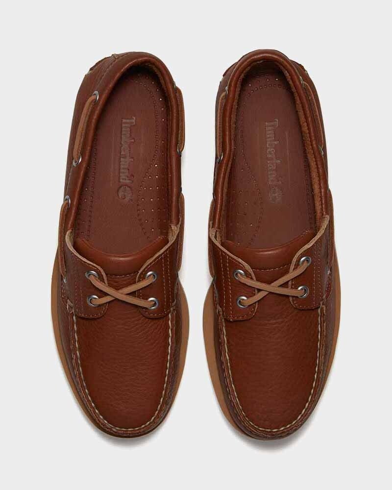 Zapato Casual Boat Hombre Em6