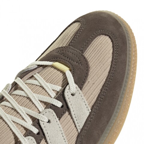 Championes adidas Handball Spezial ST W Brown