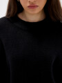 Sweater Gralvos Negro