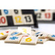 Juego De Mesa Rummy & Burako Viajero Juego De Mesa Rummy & Burako Viajero