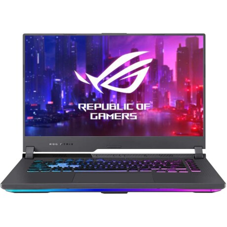 Notebook Gamer Asus Rog Ryzen 7 4.2GHZ, 16GB, 512GB Ssd, 15.6" Fhd, Rtx 3060 6GB 001