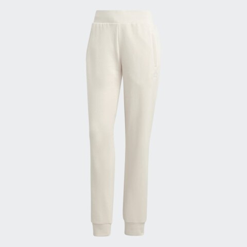 Pantalón Adidas Adicolor Essentials Blanco