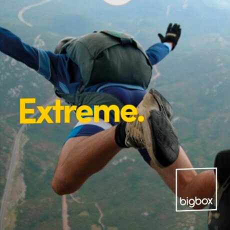 Experiencia BigBox Extreme