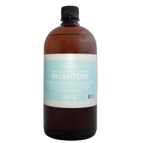 Perfumador Textil NAVANI Phantom 1L