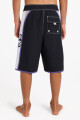 BOARDSHORT BOYS SPEC DBAH BIO WAVE PRO J-negro