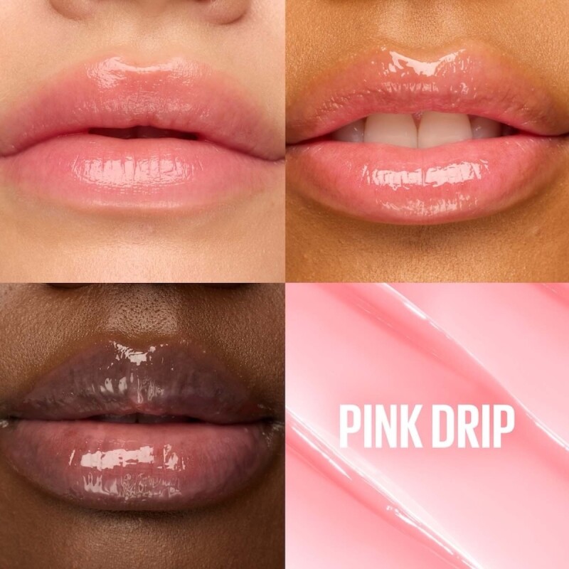 Bálsamo Labial Maybelline Lifter Glaze Pink Drip 2.8 Grs. Bálsamo Labial Maybelline Lifter Glaze Pink Drip 2.8 Grs.