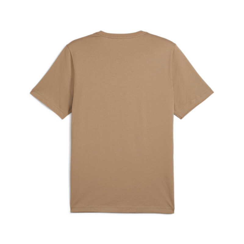 Camiseta Essentials 2 Col Logo Tee de Hombre Multicolor