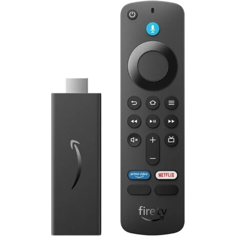 Amazon Fire TV Stick HD Alexa V01