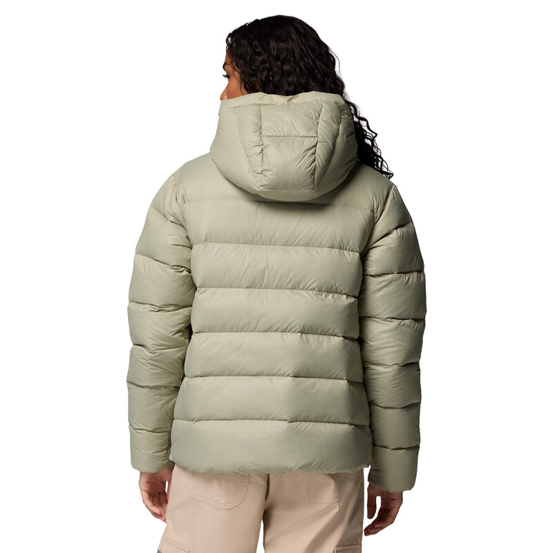 Campera Harmony Falls Mujer SAFARI