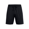 Short Training Under Armour Tech 7in de Hombre - 969-001N110 Negro-blanco