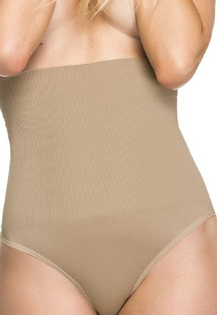 COLALESS MODELADORA - CHOCOLATE 