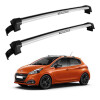 MOLDURA SUPERIOR SPOILER TRASERO T-CROSS 24/26 Moldura Superior Spoiler Trasero T-cross 24/26