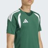 Remera Adidas Tiro26 Verde
