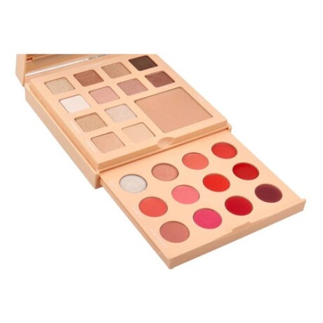 Paleta de maquillaje Pupa Pupart M Golden