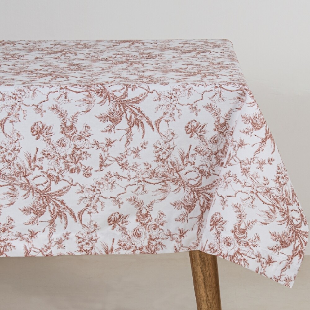 Mantel 160x260 Autunno