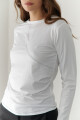 REMERA DRAPEN BLANCO