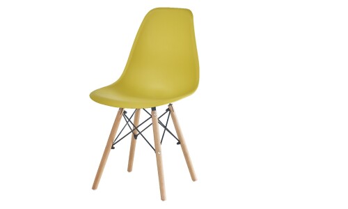 Silla EAMES Maíz