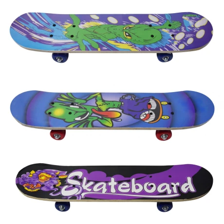 SKATE CON DISEÑO 1291 SKATE CON DISEÑO 1291