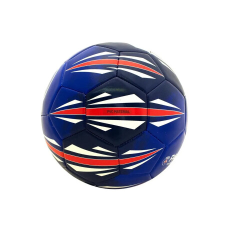PELOTA DRIBBLING PSG Blue/Red/White