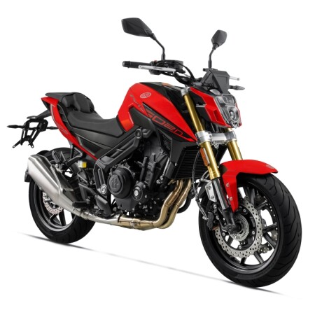Moto Morbidelli Calle M502n Morbidelli Calle M502n