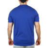 Diadora Hombre Sport T-shirt Crew Neck - Navy Marino