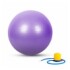 Pelota Pilates 55cm Violeta