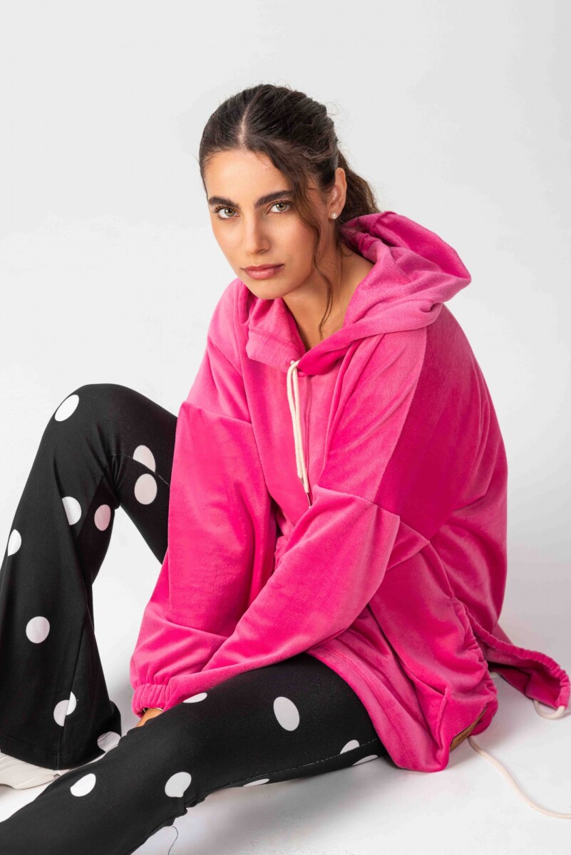 Canguro ETERNO - Fucsia 