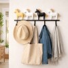 PERCHERO HORSE RIDING Beige