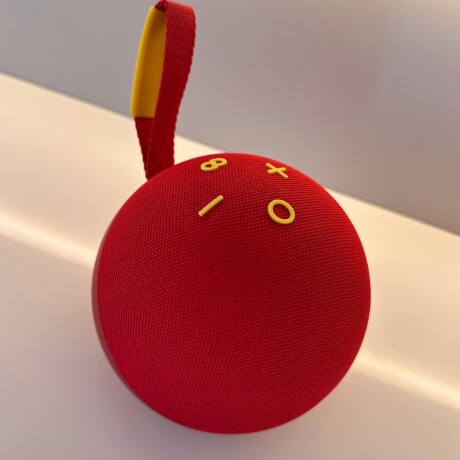 Parlante Portátil Okop KP-587 Bluetooth Parlante Portátil Okop KP-587 Bluetooth