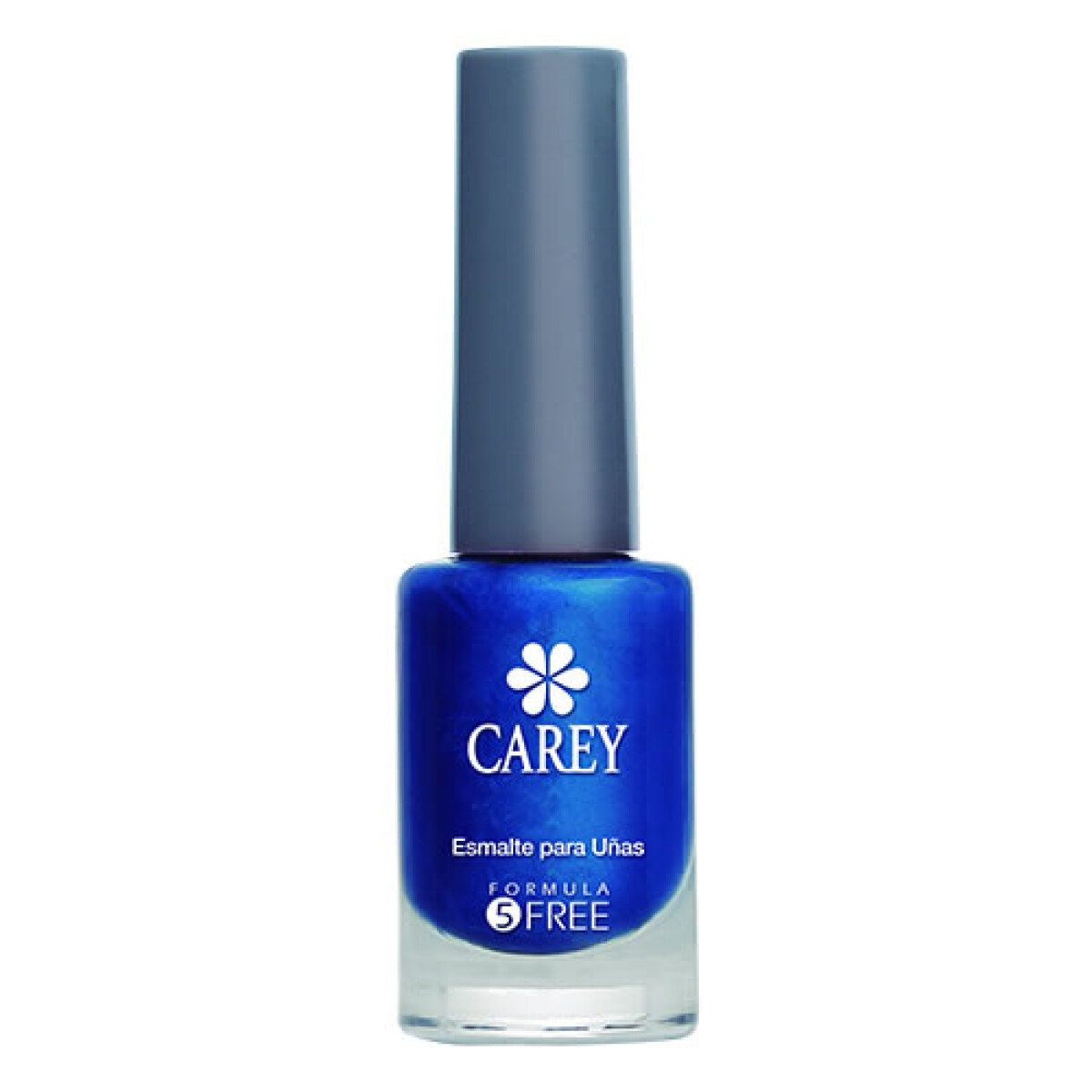 Carey Esmal.Azul Fran.117 