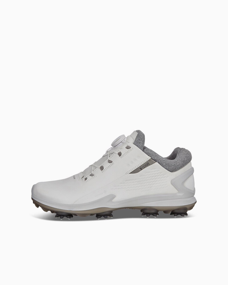 ECCO Golf Biom G3 - Blanco 