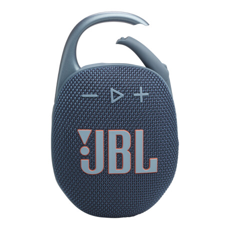 Jbl - Parlante Inalámbrico Clip 5 - IP67. Bluetooth. 7W. Li-po 1400MAH. 001