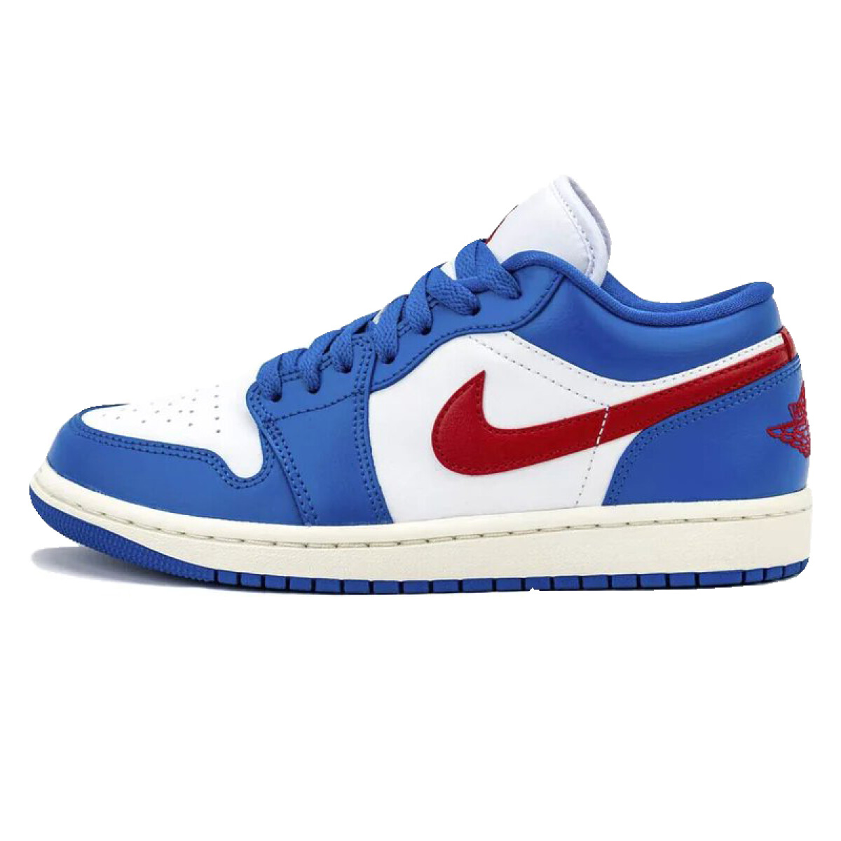 CHAMPION NIKE AIR JORDAN 1 LOW - NIKE AIR JORDAN 1 LOW 