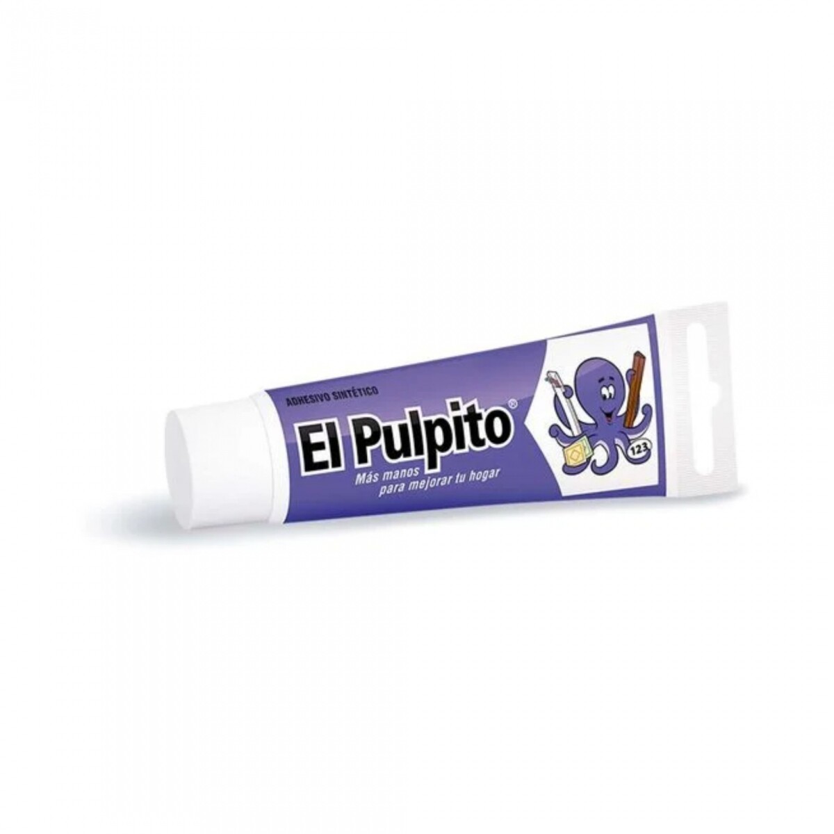 El Pulpito 120gr 