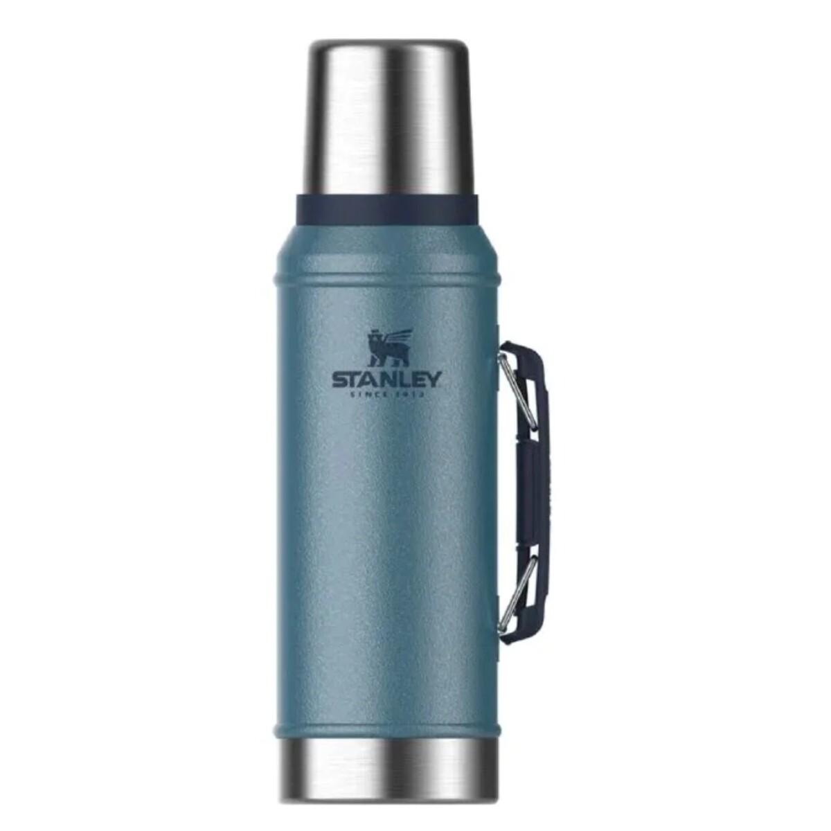 Termo Stanley Classic 940ml con tapón cebador - HammertoneLake 