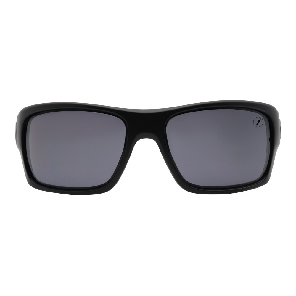 Lentes De Sol Policarbonato Chilli Beans Performance Negro/Negro