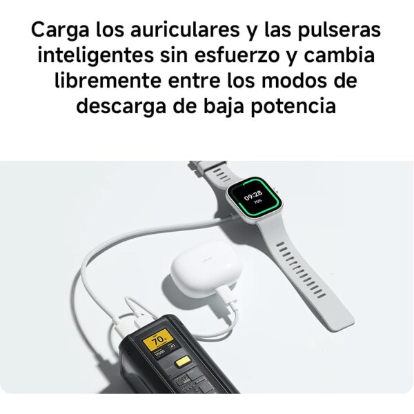 Powerbank Xiaomi Hypercharge 25000mah 212w POWERBANK XIAOMI 212W HYPERCHARGE 25000