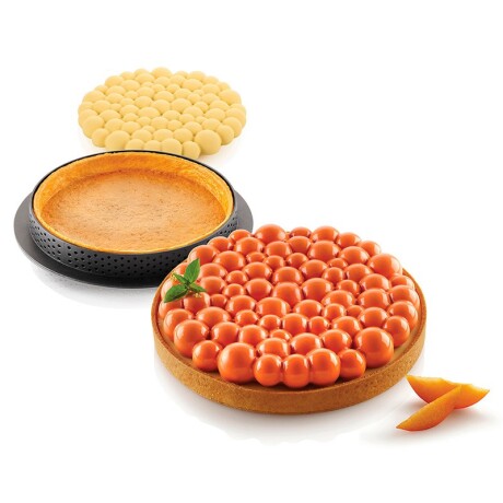Molde kit tarta Ring Bubble Molde kit tarta Ring Bubble